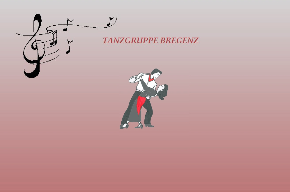 Tanzgruppe Bregenz